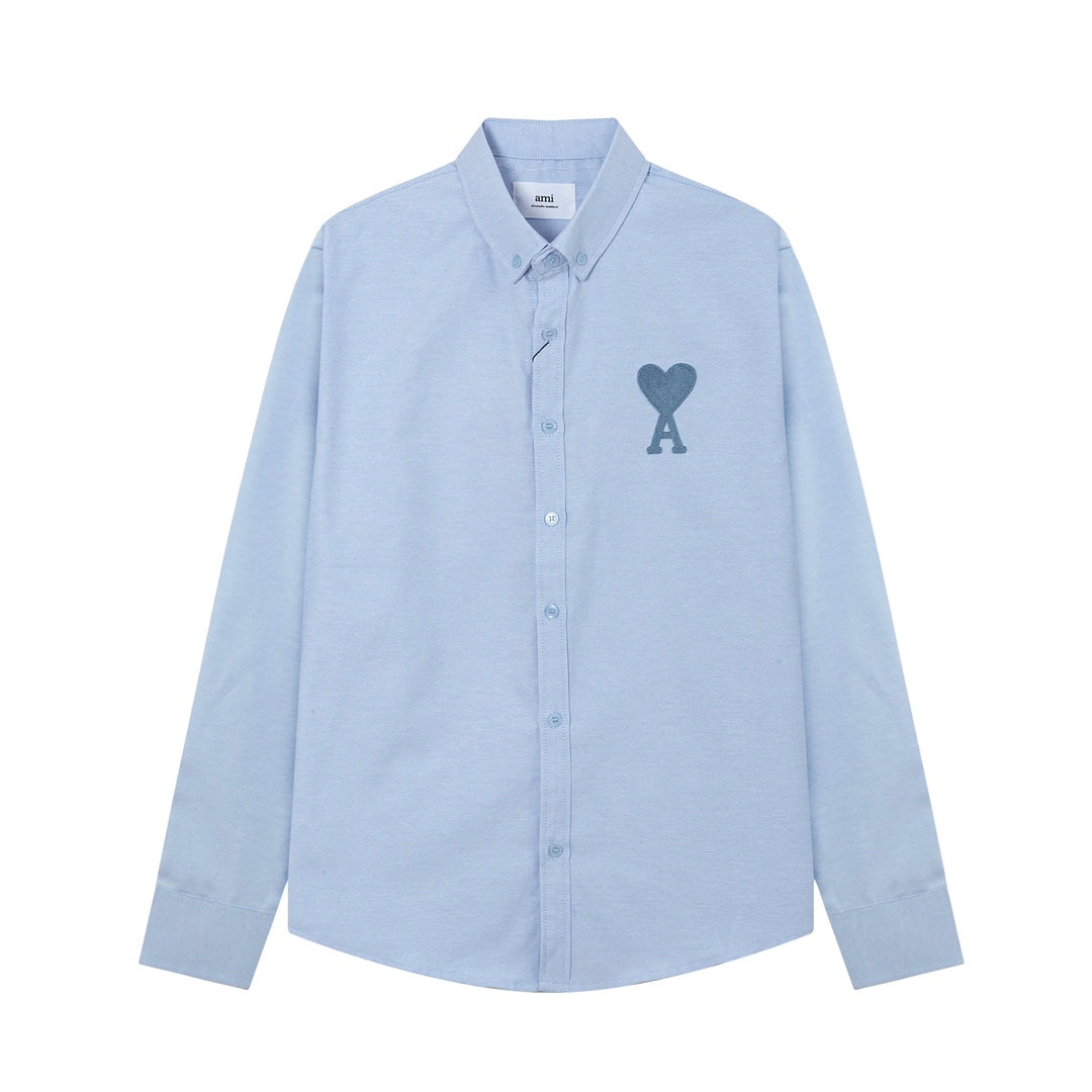 Unisex Colorful Shirt