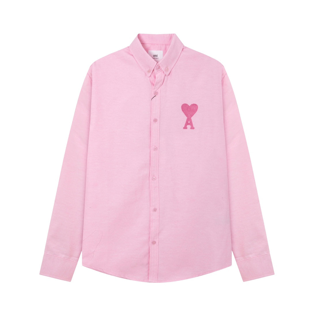 Unisex Colorful Shirt