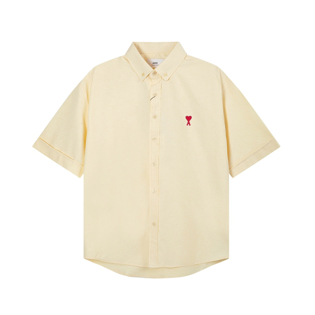 Unisex Shirt