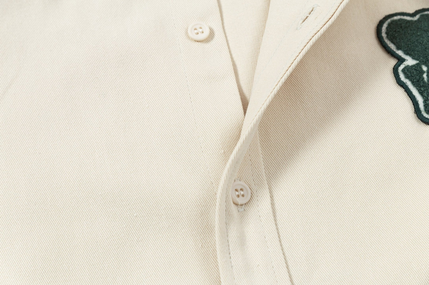 Unisex Classic Shirt