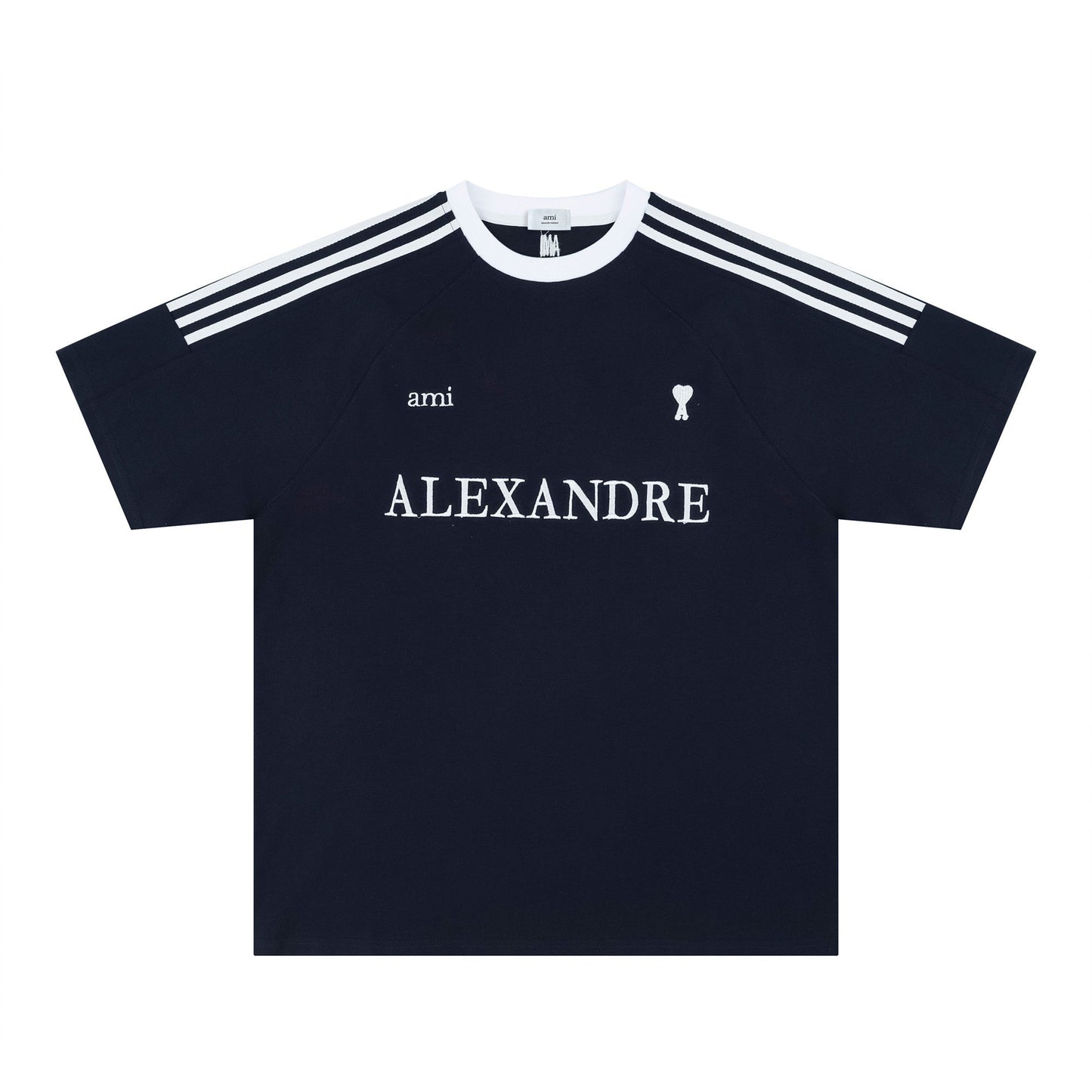 Unisex Short Sleeve T-Shirt