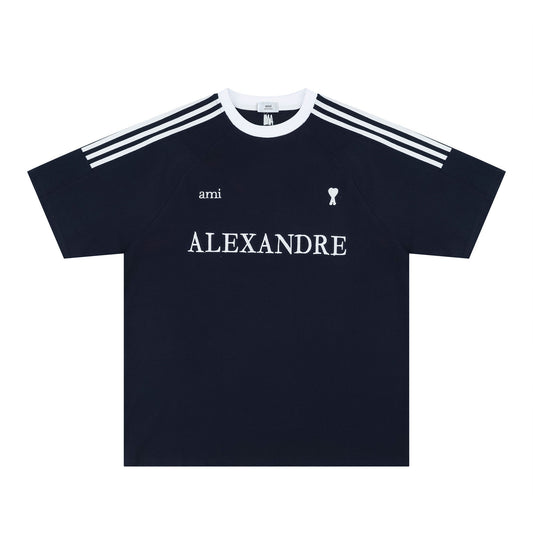 Unisex Short Sleeve T-Shirt
