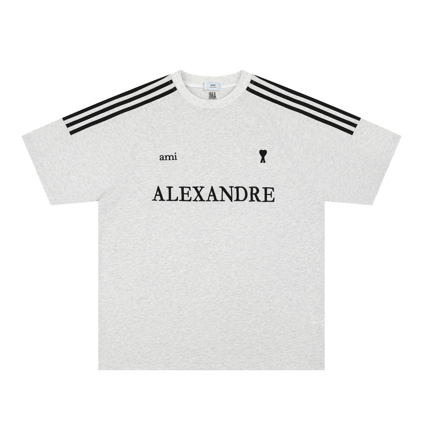 Unisex Short Sleeve T-Shirt