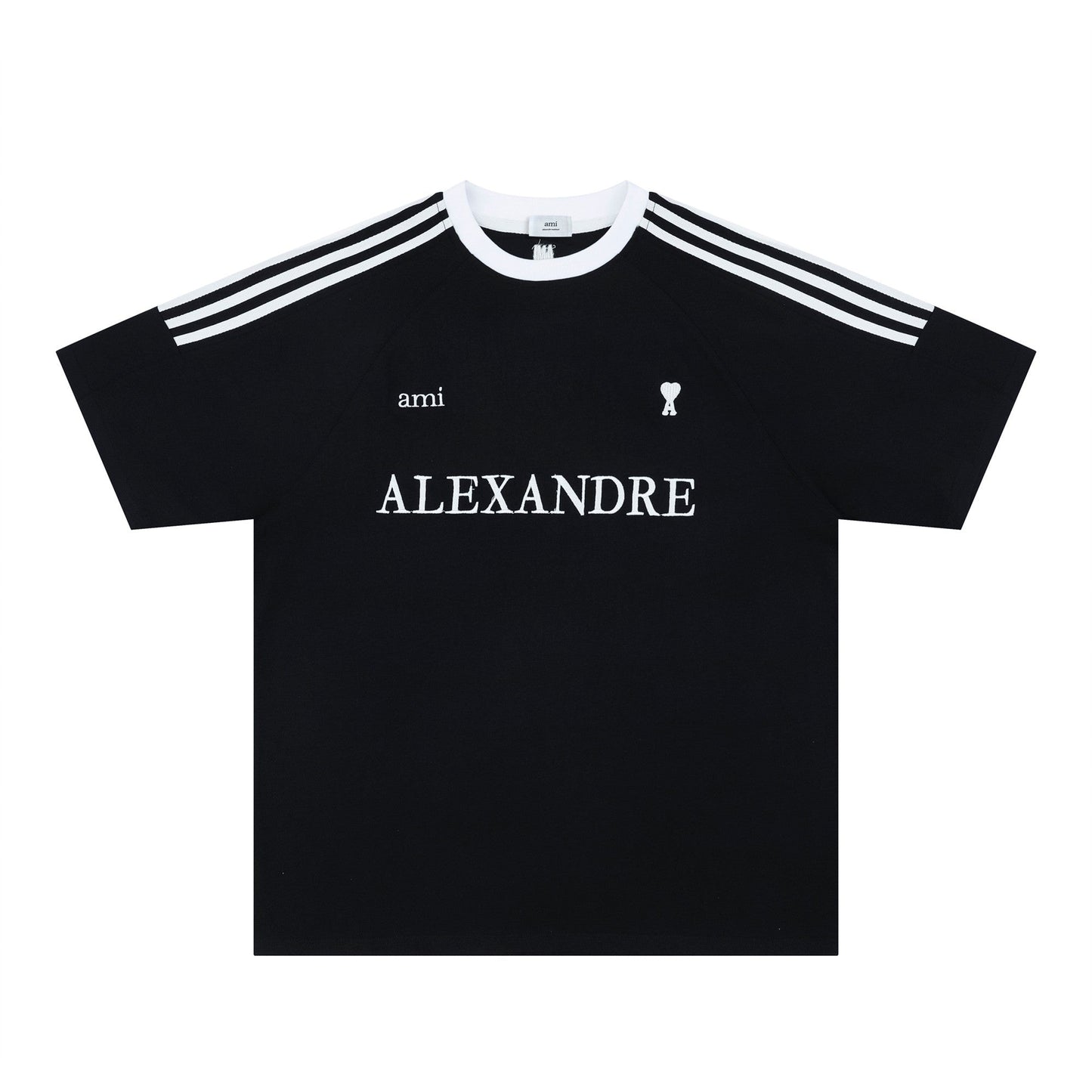 Unisex Short Sleeve T-Shirt
