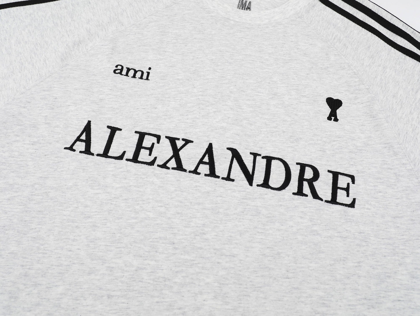 Unisex Short Sleeve T-Shirt