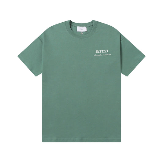 Unisex Short Sleeve T-Shirt
