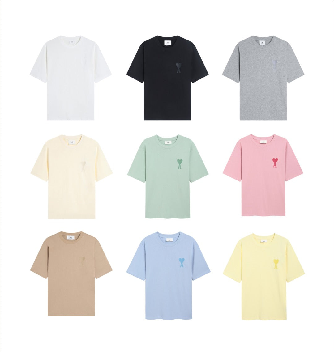 Short-Sleeve T-Shirt ¡§C Unisex