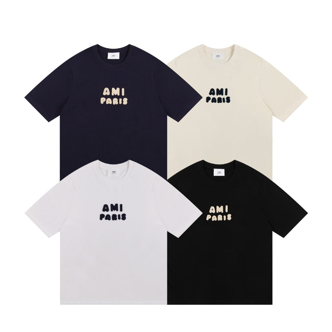 Premium Crafted Short-Sleeve T-Shirt ¡§C Unisex