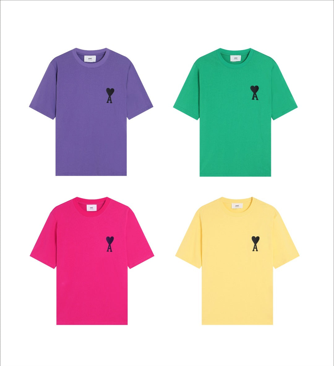 Short-Sleeve T-Shirt ¡§C Unisex