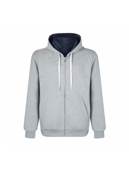 Reversible Zip-Up Jacket