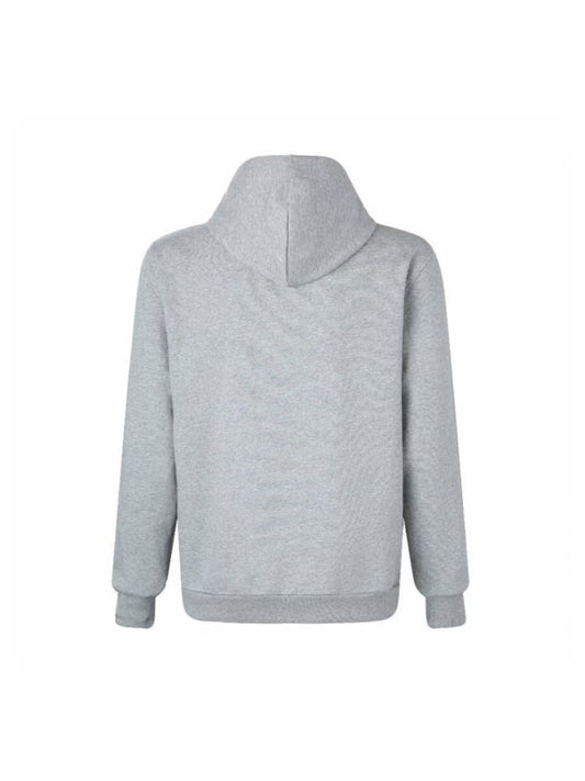 Reversible Zip-Up Jacket