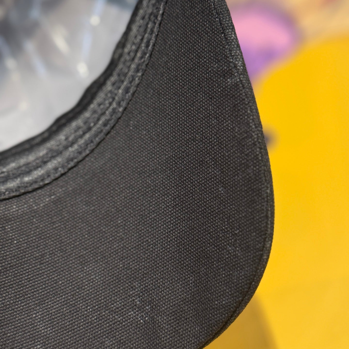 Rhinestone Baseball Cap