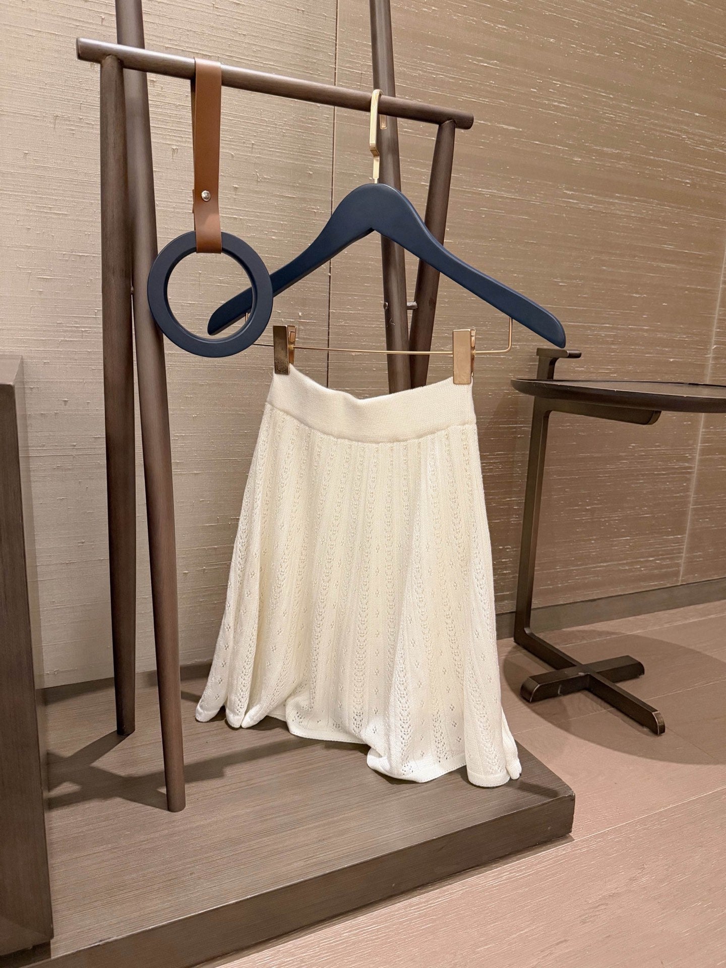 Women's Cutout Matching Set