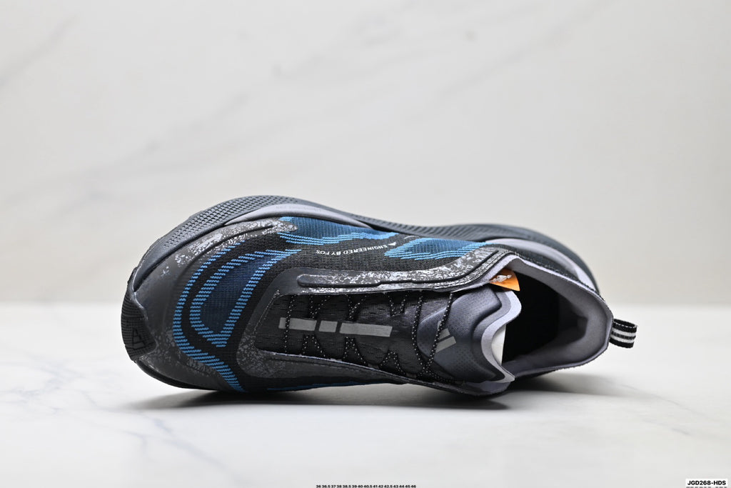 Trail Running Shoes – Non-Slip, Lightweight & Comfortable