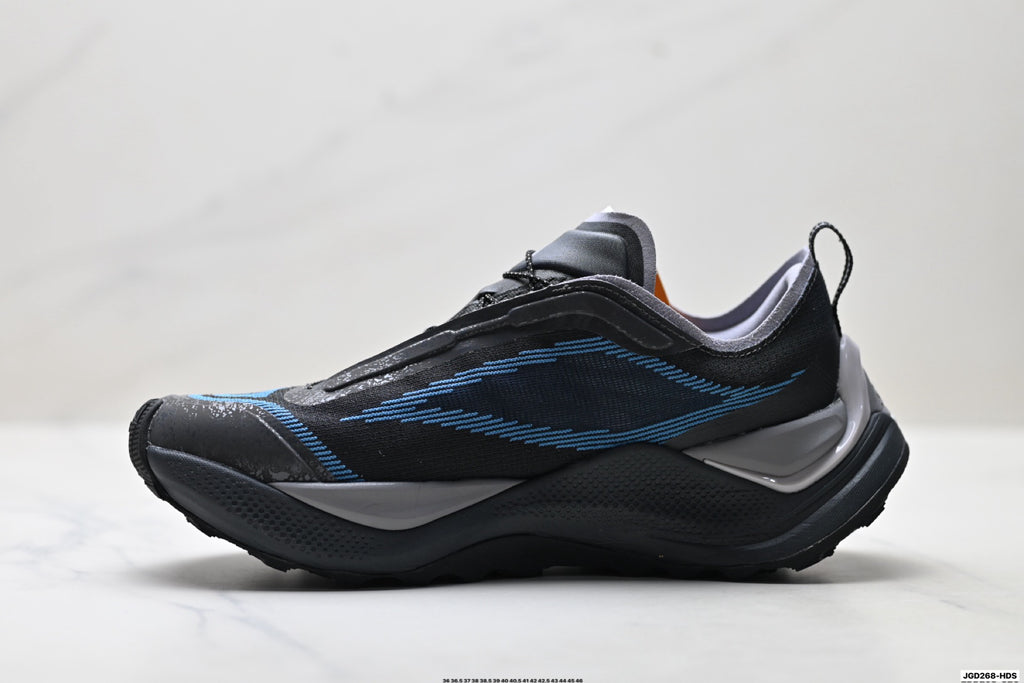 Trail Running Shoes – Non-Slip, Lightweight & Comfortable