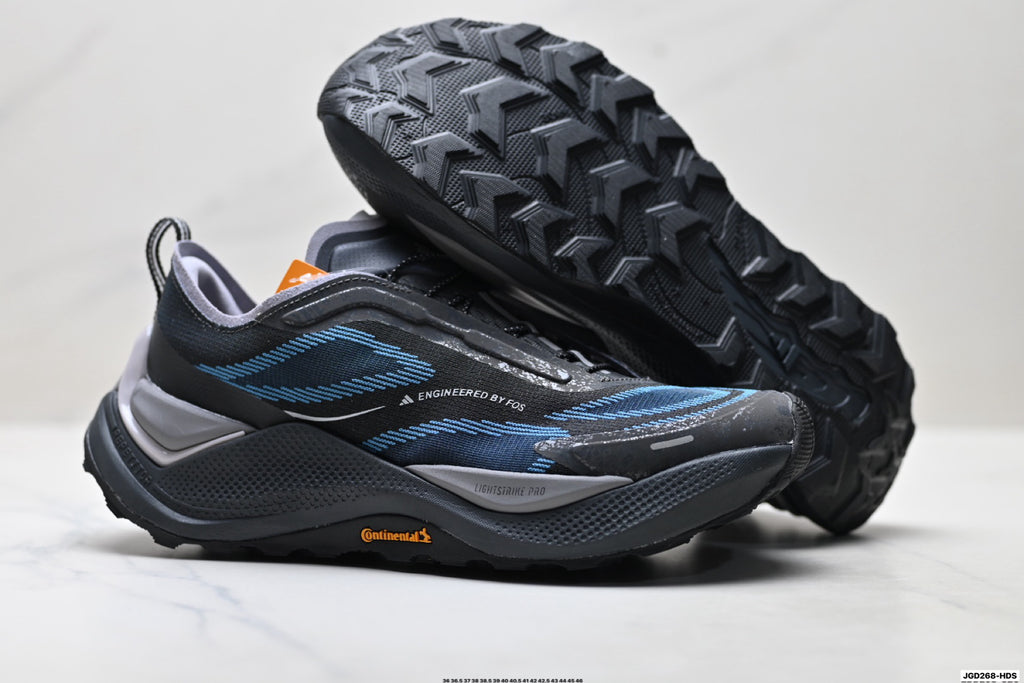 Trail Running Shoes – Non-Slip, Lightweight & Comfortable