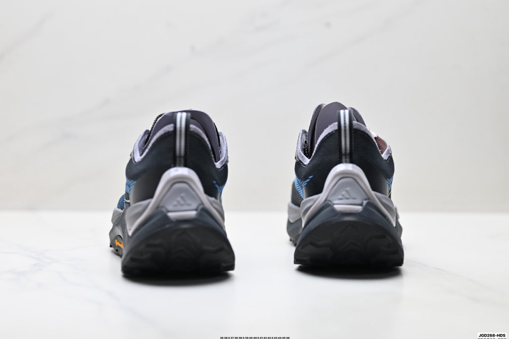 Trail Running Shoes – Non-Slip, Lightweight & Comfortable