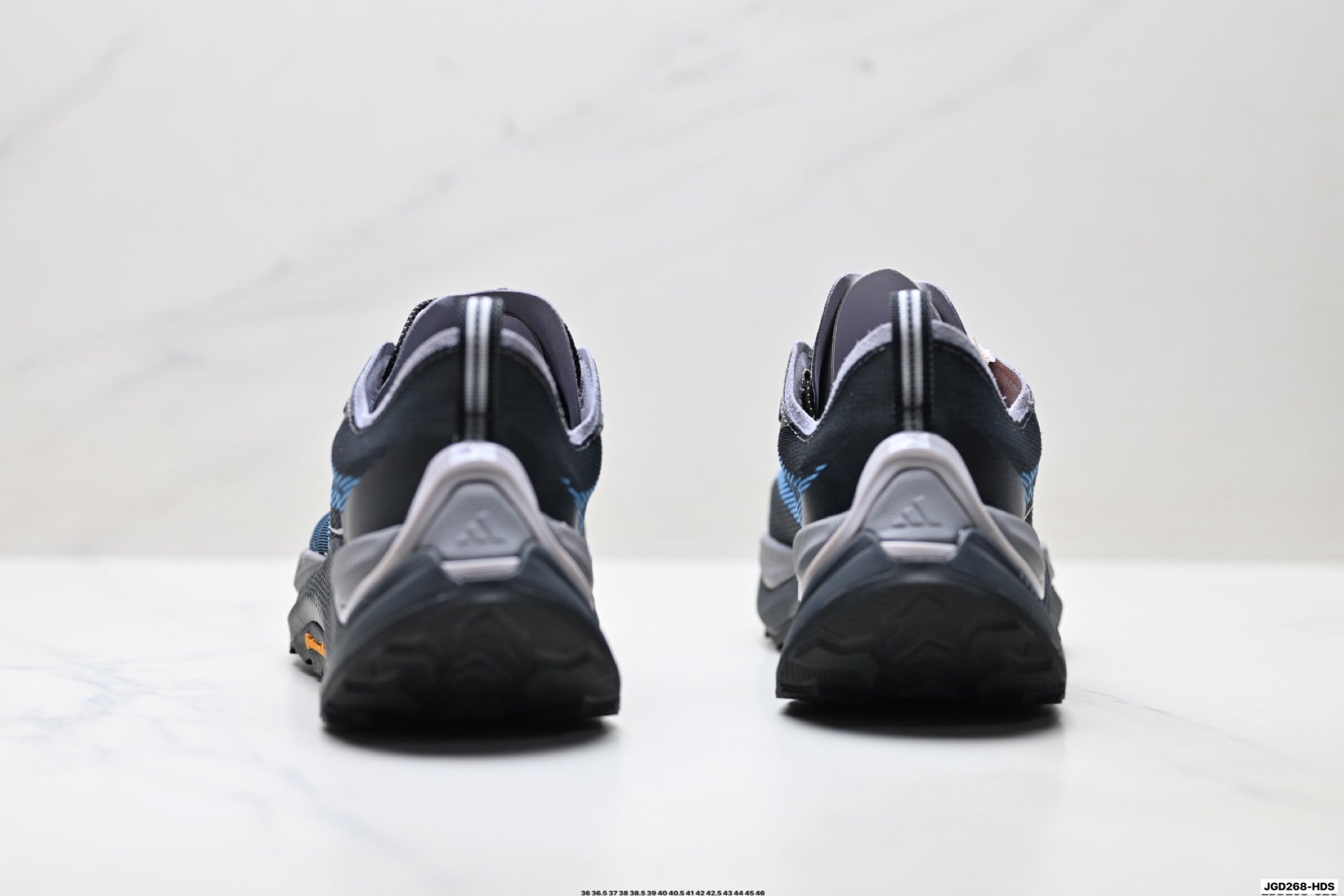 Trail Running Shoes – Non-Slip, Lightweight & Comfortable