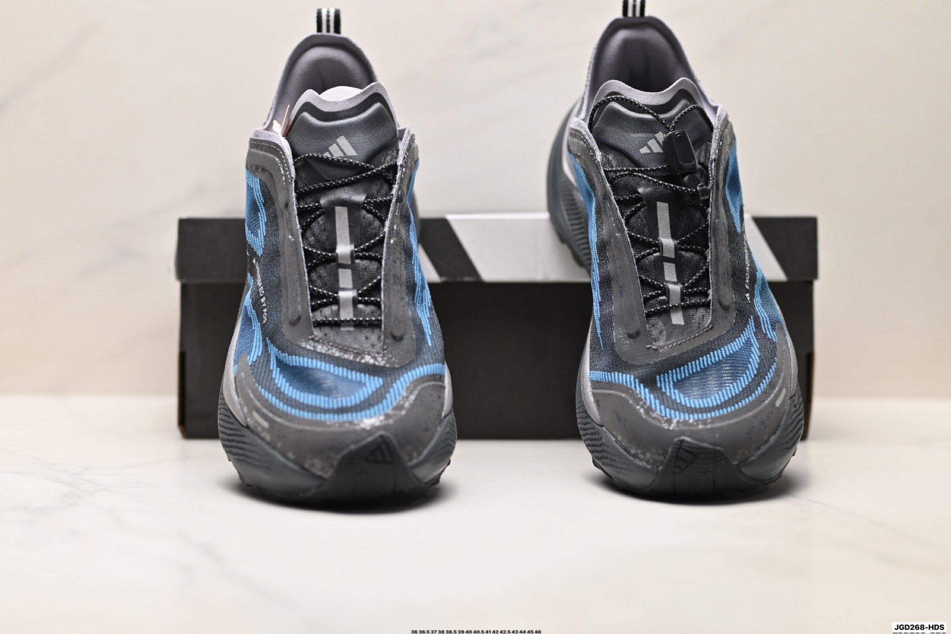 Trail Running Shoes – Non-Slip, Lightweight & Comfortable