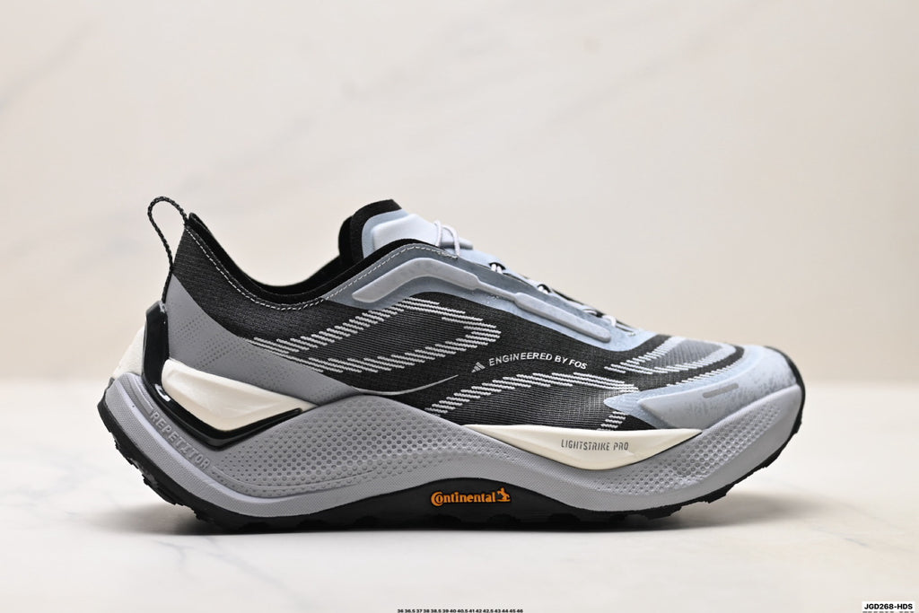 Trail Running Shoes – Non-Slip, Lightweight & Comfortable