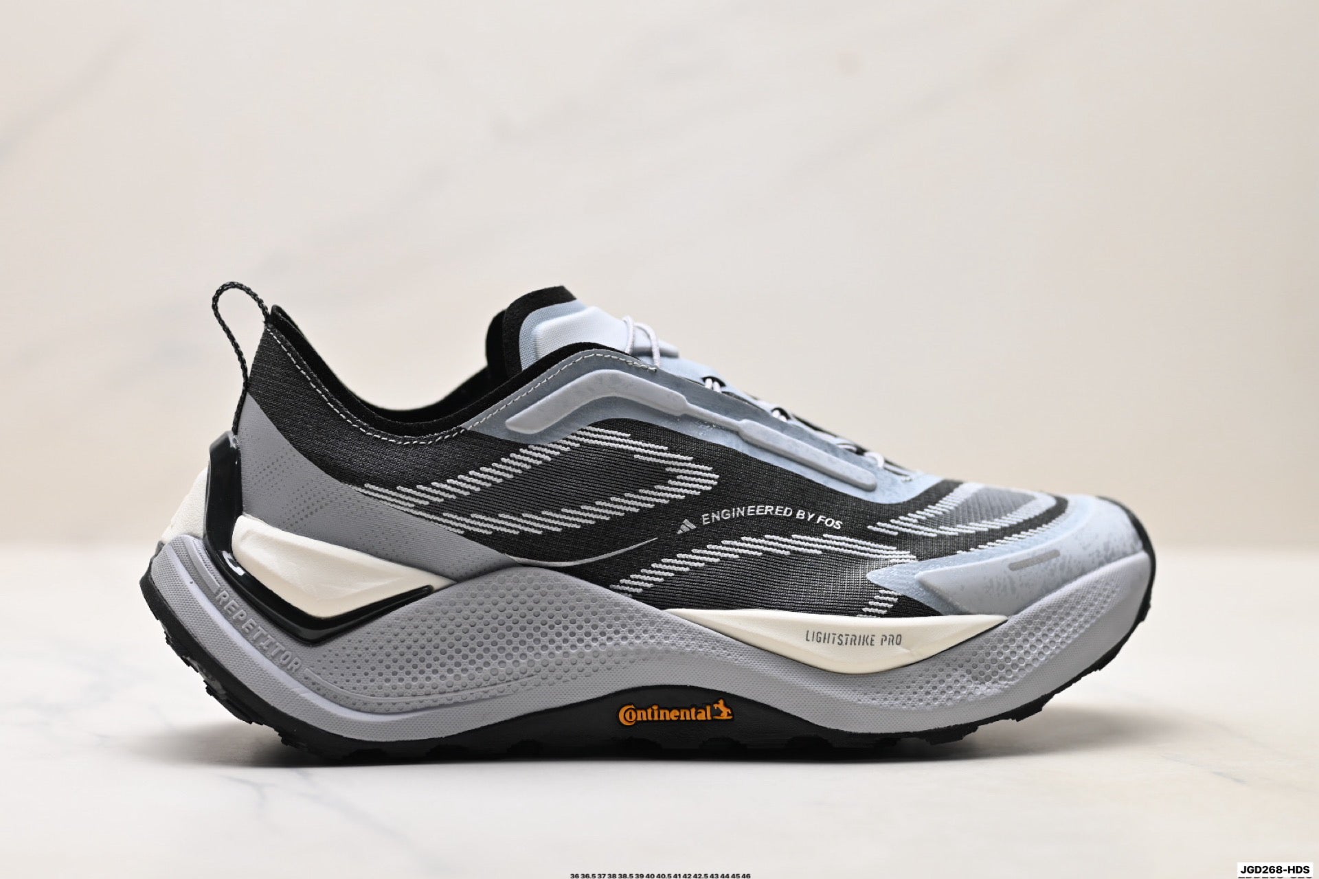 Trail Running Shoes – Non-Slip, Lightweight & Comfortable