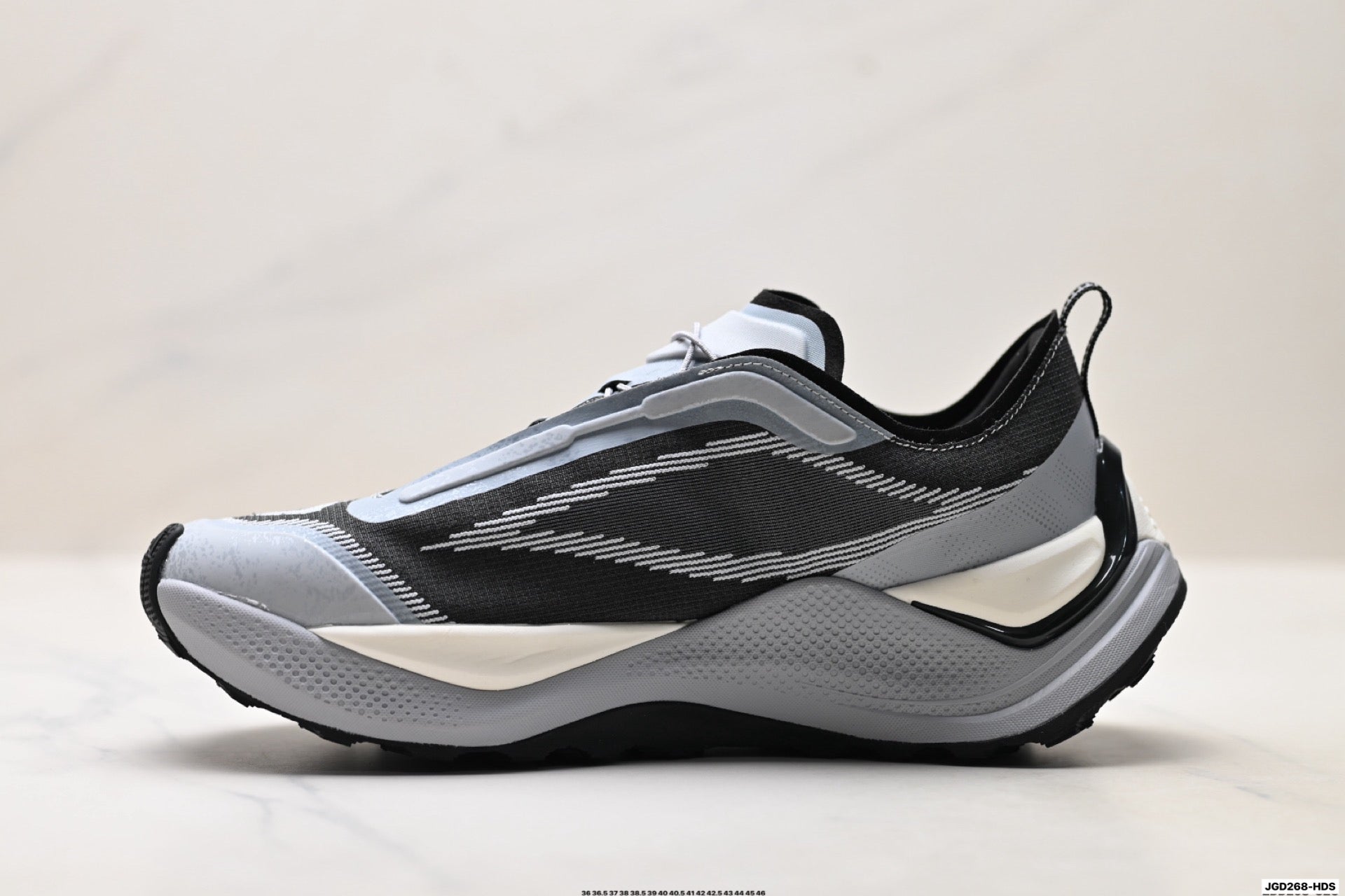 Trail Running Shoes – Non-Slip, Lightweight & Comfortable
