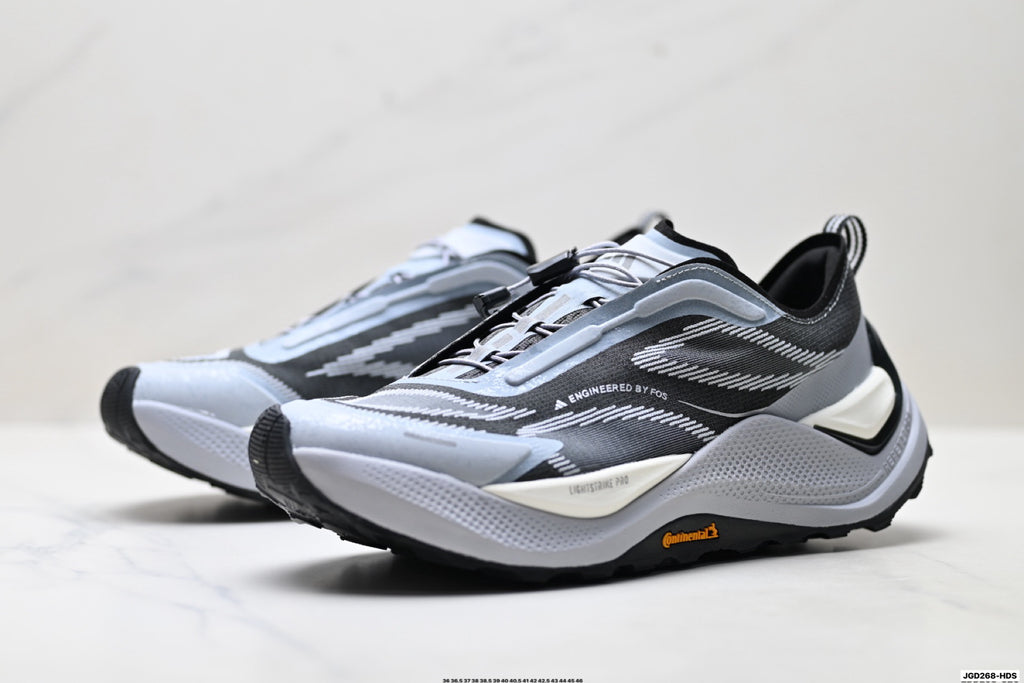 Trail Running Shoes – Non-Slip, Lightweight & Comfortable