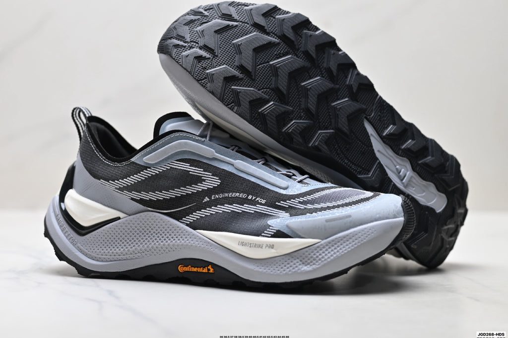 Trail Running Shoes – Non-Slip, Lightweight & Comfortable