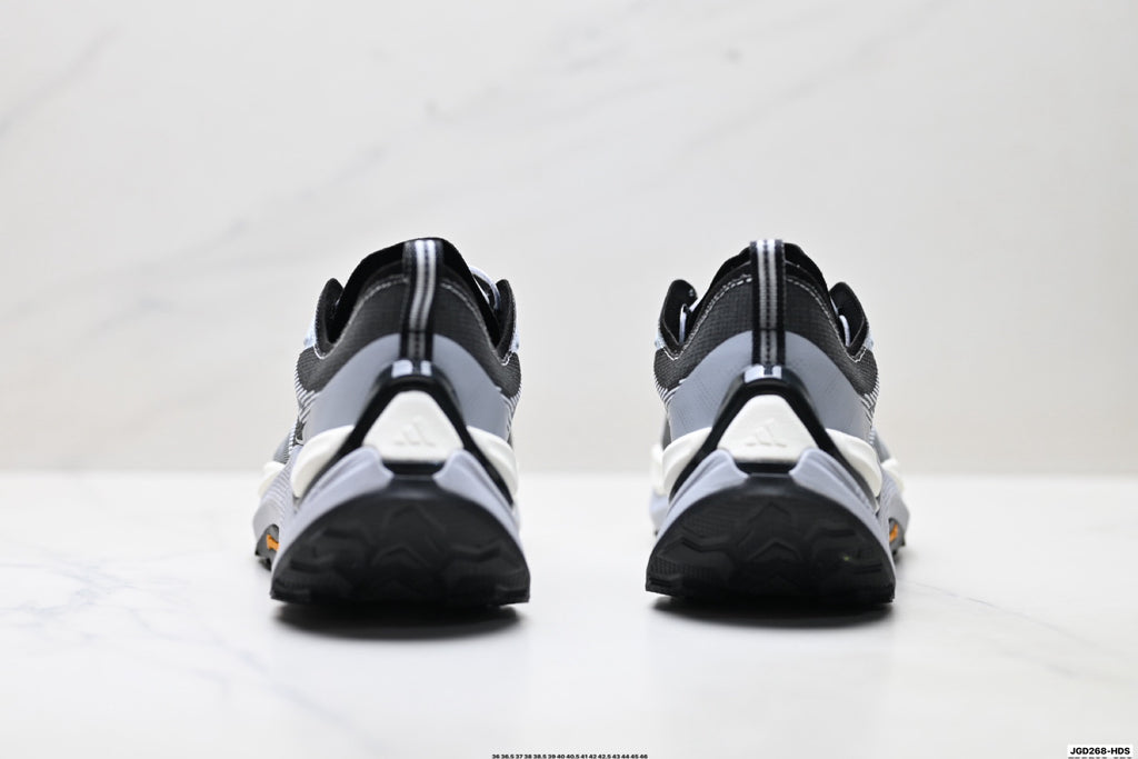 Trail Running Shoes – Non-Slip, Lightweight & Comfortable
