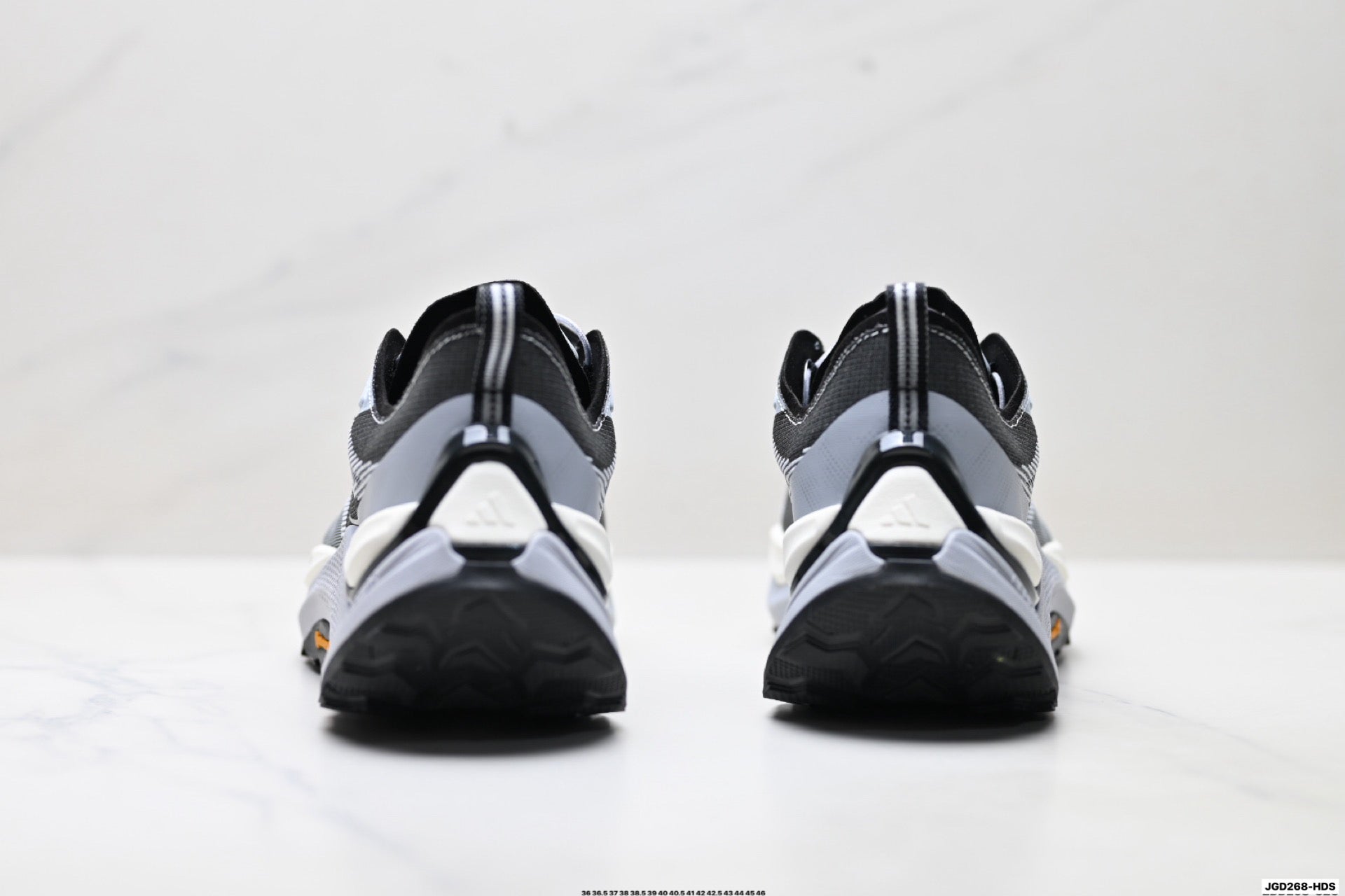 Trail Running Shoes – Non-Slip, Lightweight & Comfortable