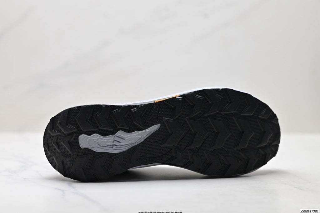 Trail Running Shoes – Non-Slip, Lightweight & Comfortable
