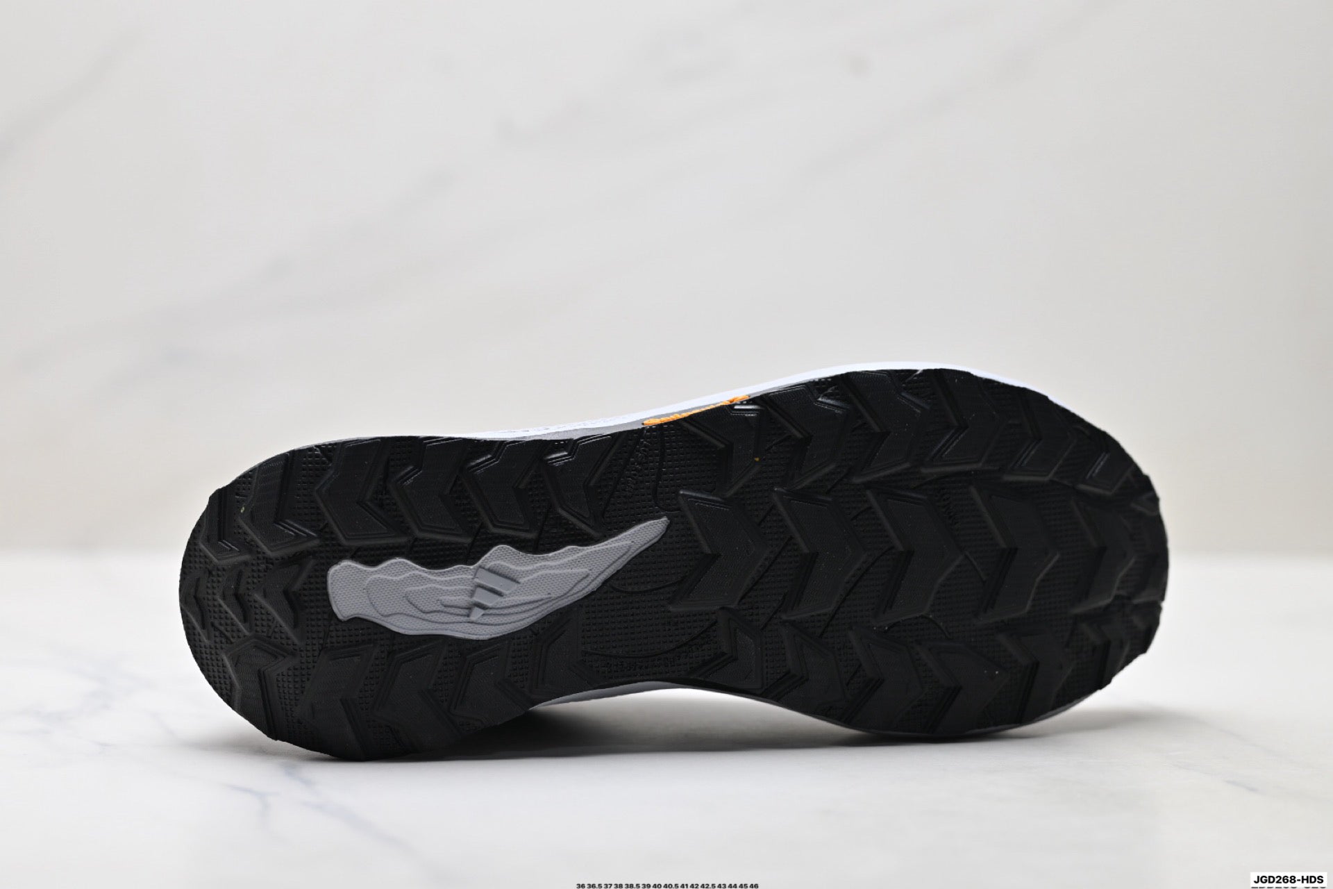 Trail Running Shoes – Non-Slip, Lightweight & Comfortable