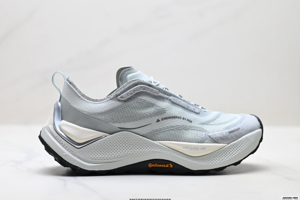 Trail Running Shoes – Non-Slip, Lightweight & Comfortable