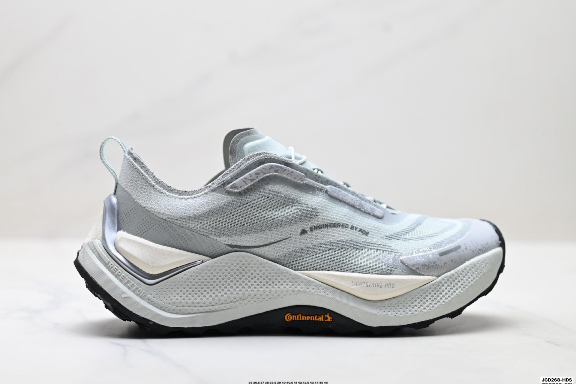 Trail Running Shoes – Non-Slip, Lightweight & Comfortable