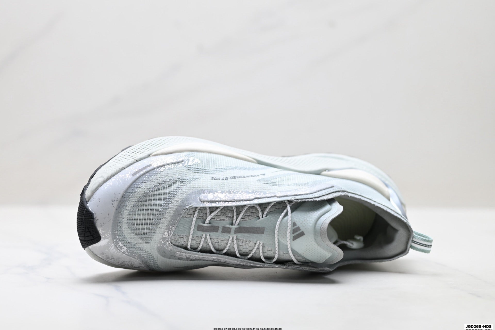 Trail Running Shoes – Non-Slip, Lightweight & Comfortable