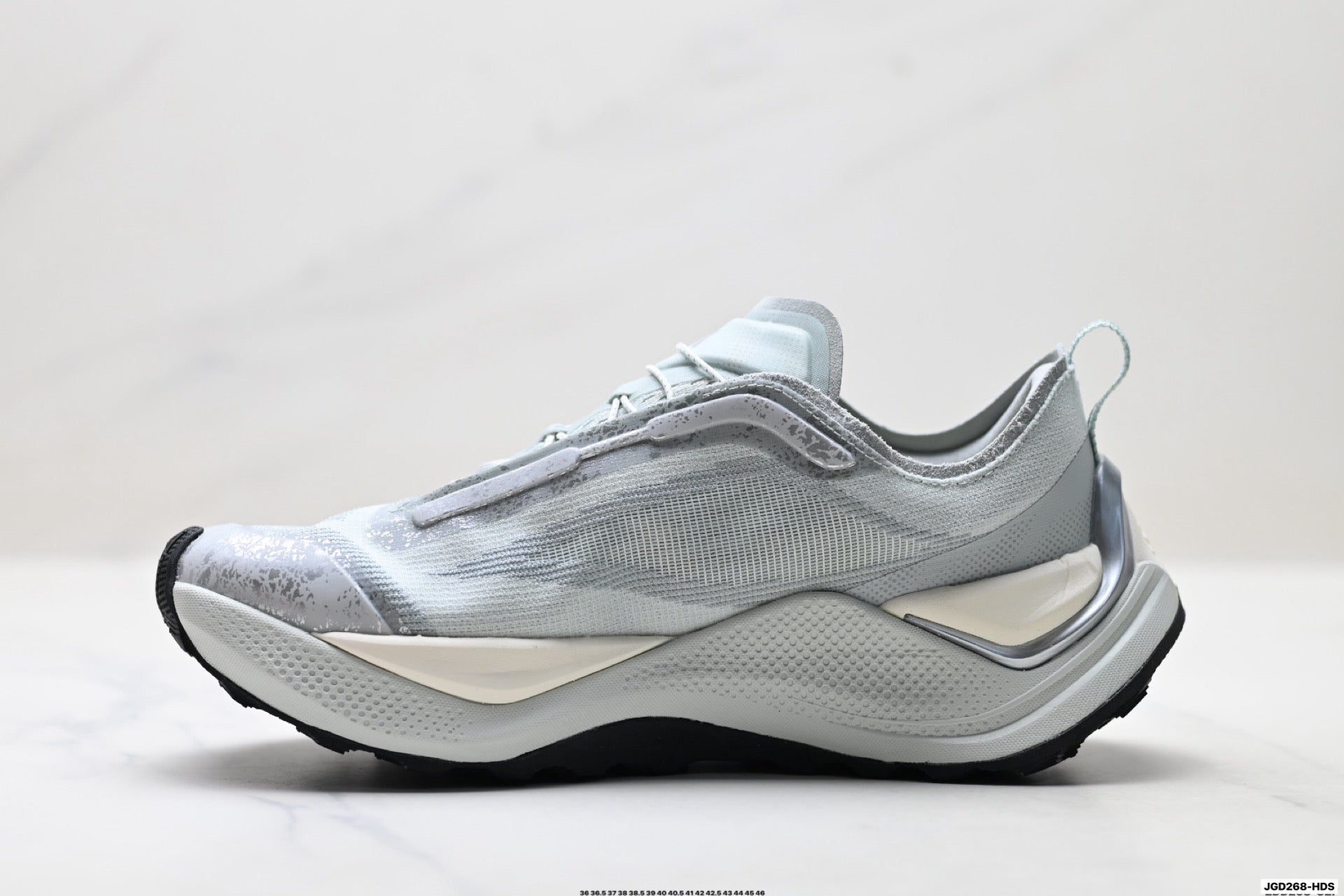 Trail Running Shoes – Non-Slip, Lightweight & Comfortable