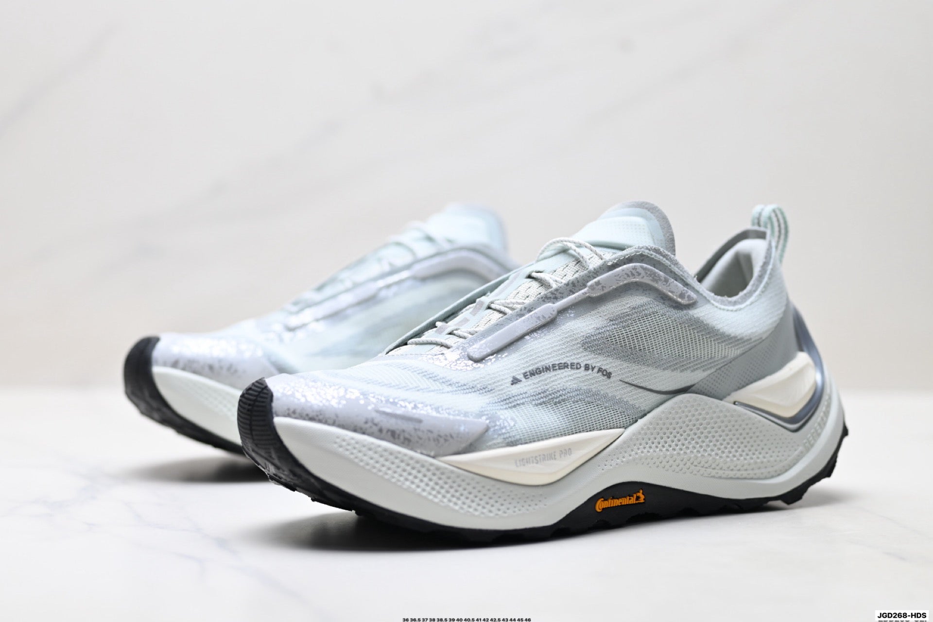 Trail Running Shoes – Non-Slip, Lightweight & Comfortable