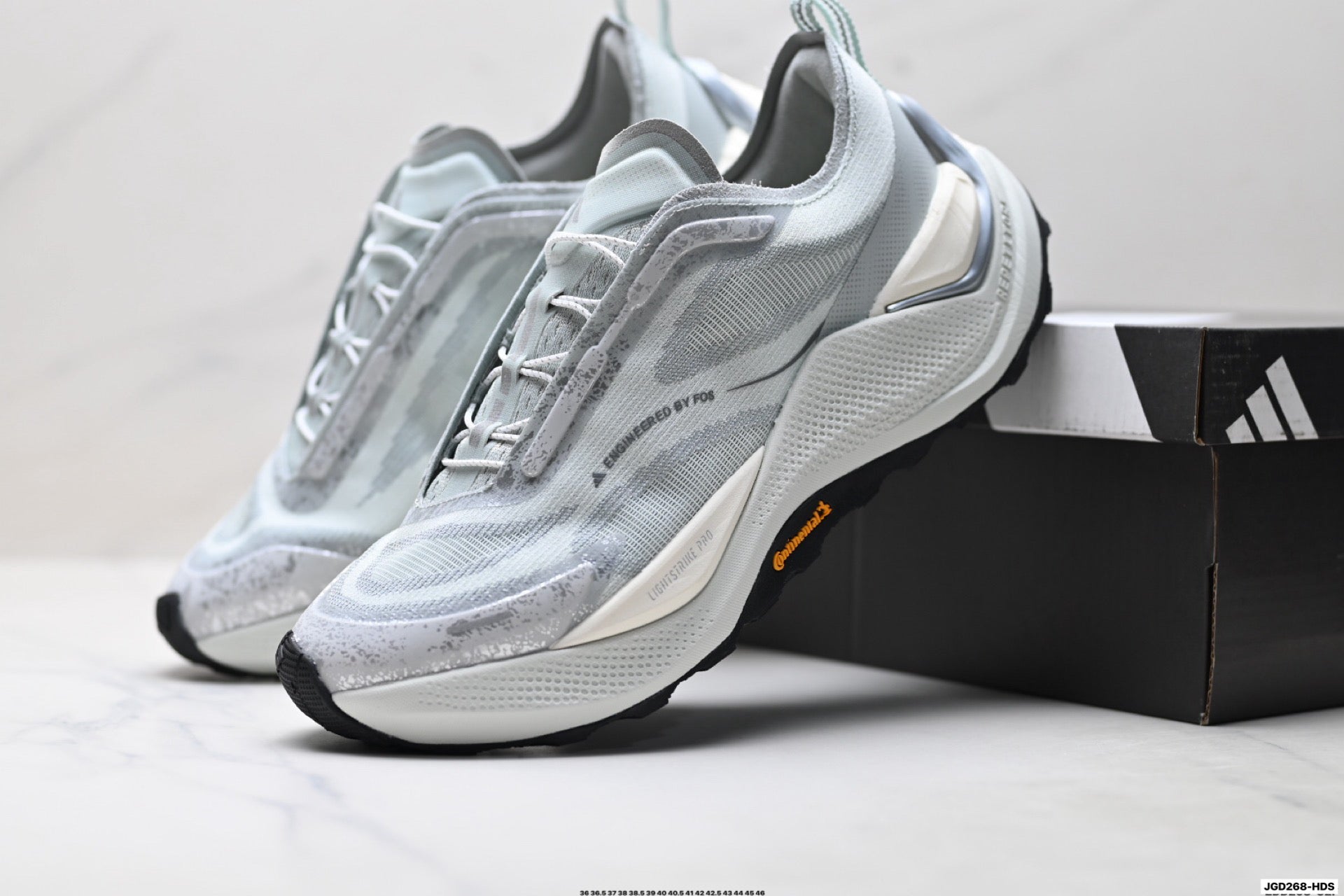 Trail Running Shoes – Non-Slip, Lightweight & Comfortable