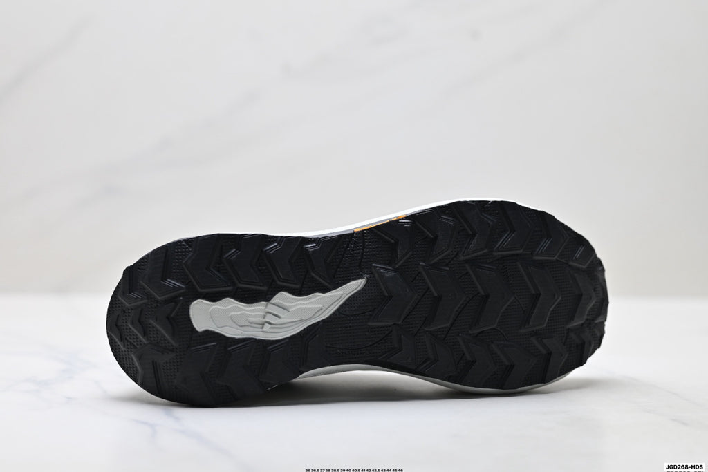 Trail Running Shoes – Non-Slip, Lightweight & Comfortable