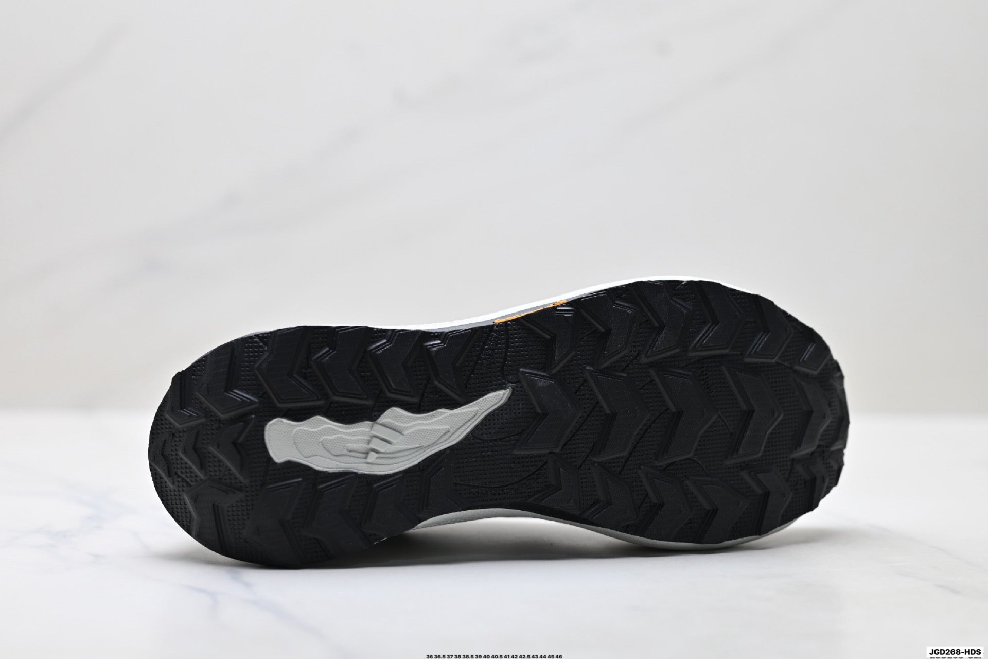 Trail Running Shoes – Non-Slip, Lightweight & Comfortable