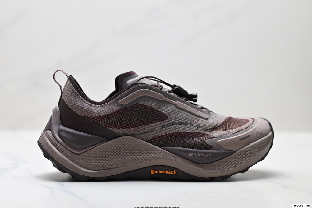 Trail Running Shoes – Non-Slip, Lightweight & Comfortable