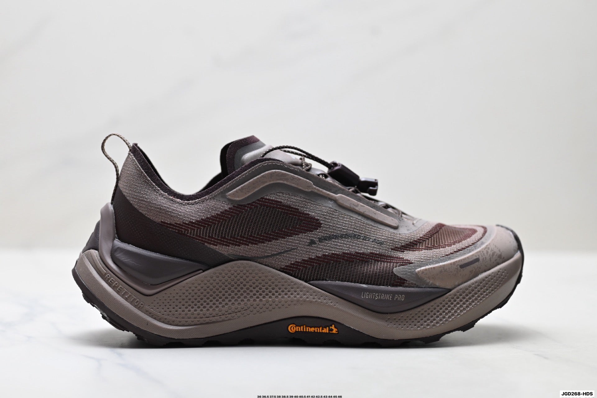 Trail Running Shoes – Non-Slip, Lightweight & Comfortable