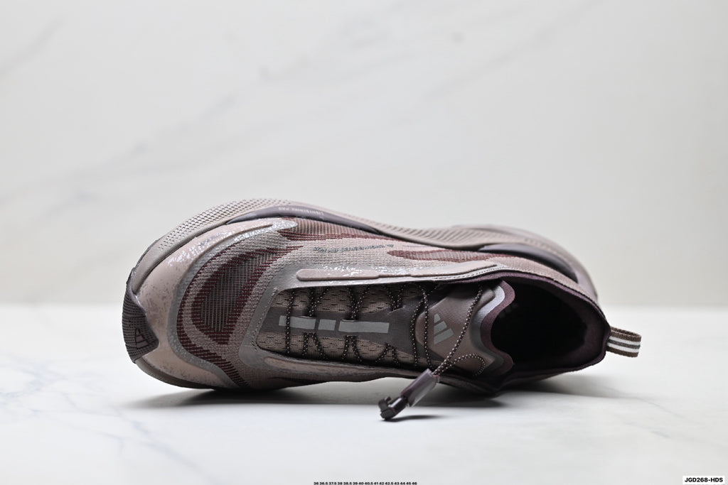 Trail Running Shoes – Non-Slip, Lightweight & Comfortable