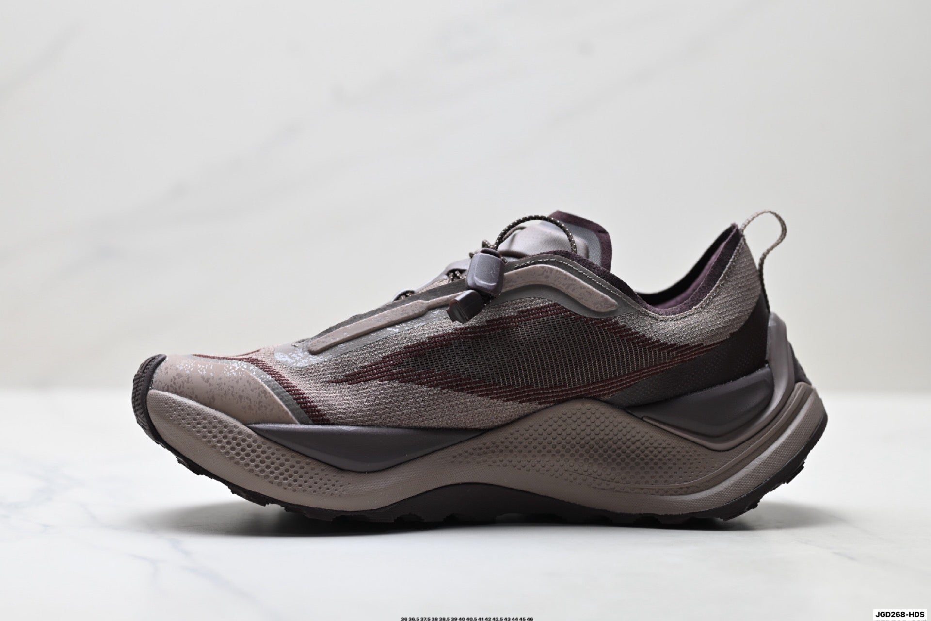 Trail Running Shoes – Non-Slip, Lightweight & Comfortable