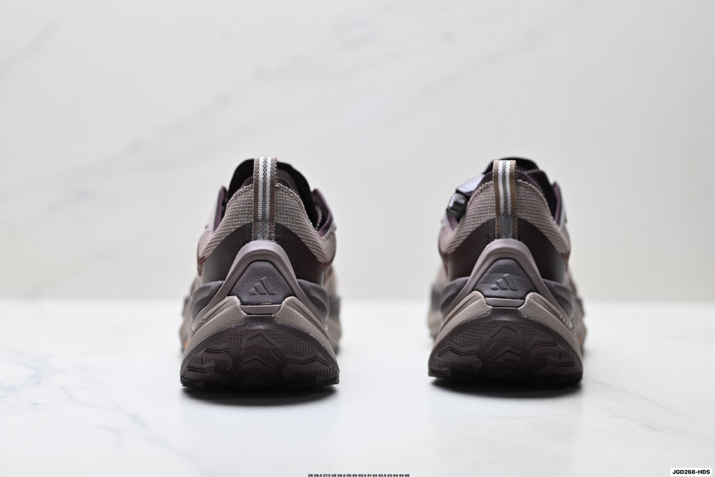 Trail Running Shoes – Non-Slip, Lightweight & Comfortable
