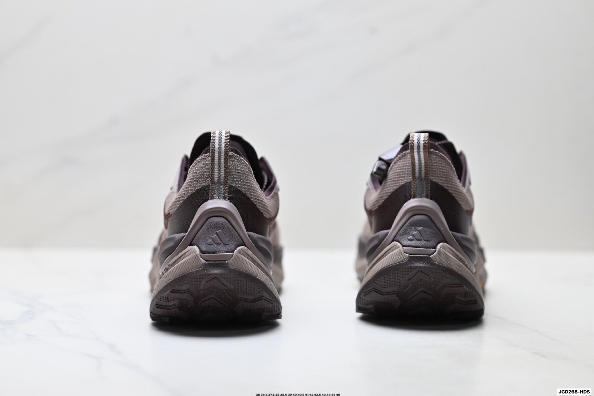 Trail Running Shoes – Non-Slip, Lightweight & Comfortable