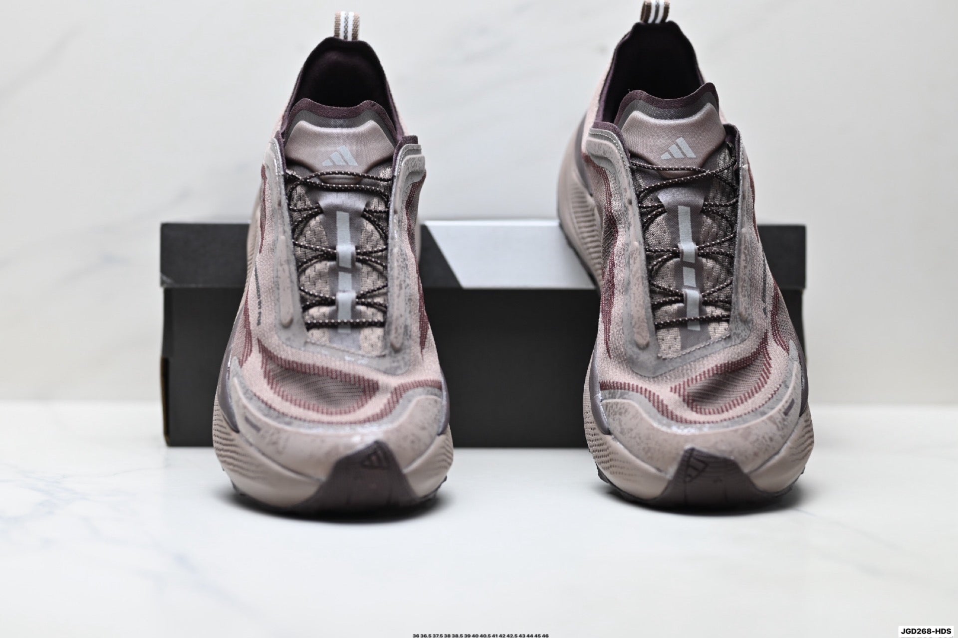 Trail Running Shoes – Non-Slip, Lightweight & Comfortable