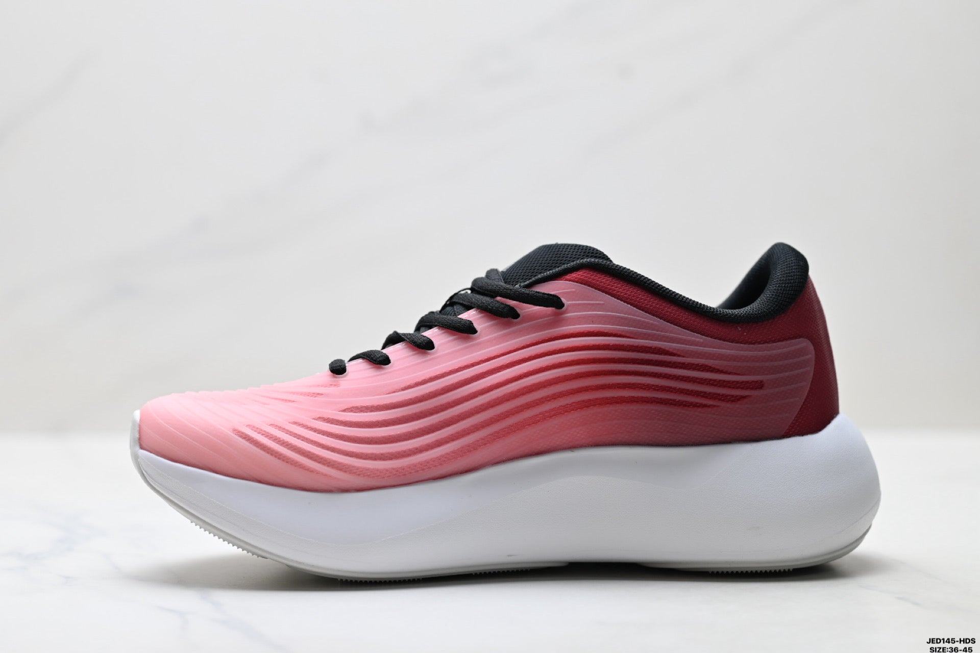 Boost Running Shoes – Cushioned & Durable