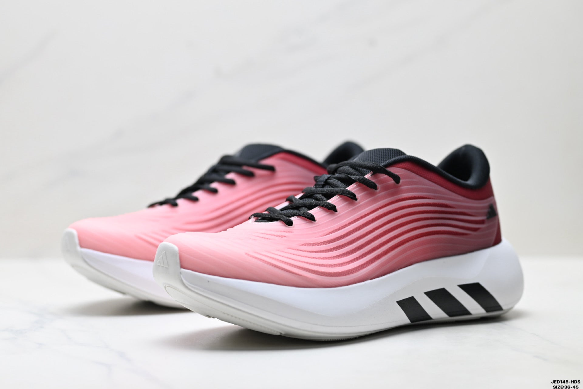 Boost Running Shoes – Cushioned & Durable