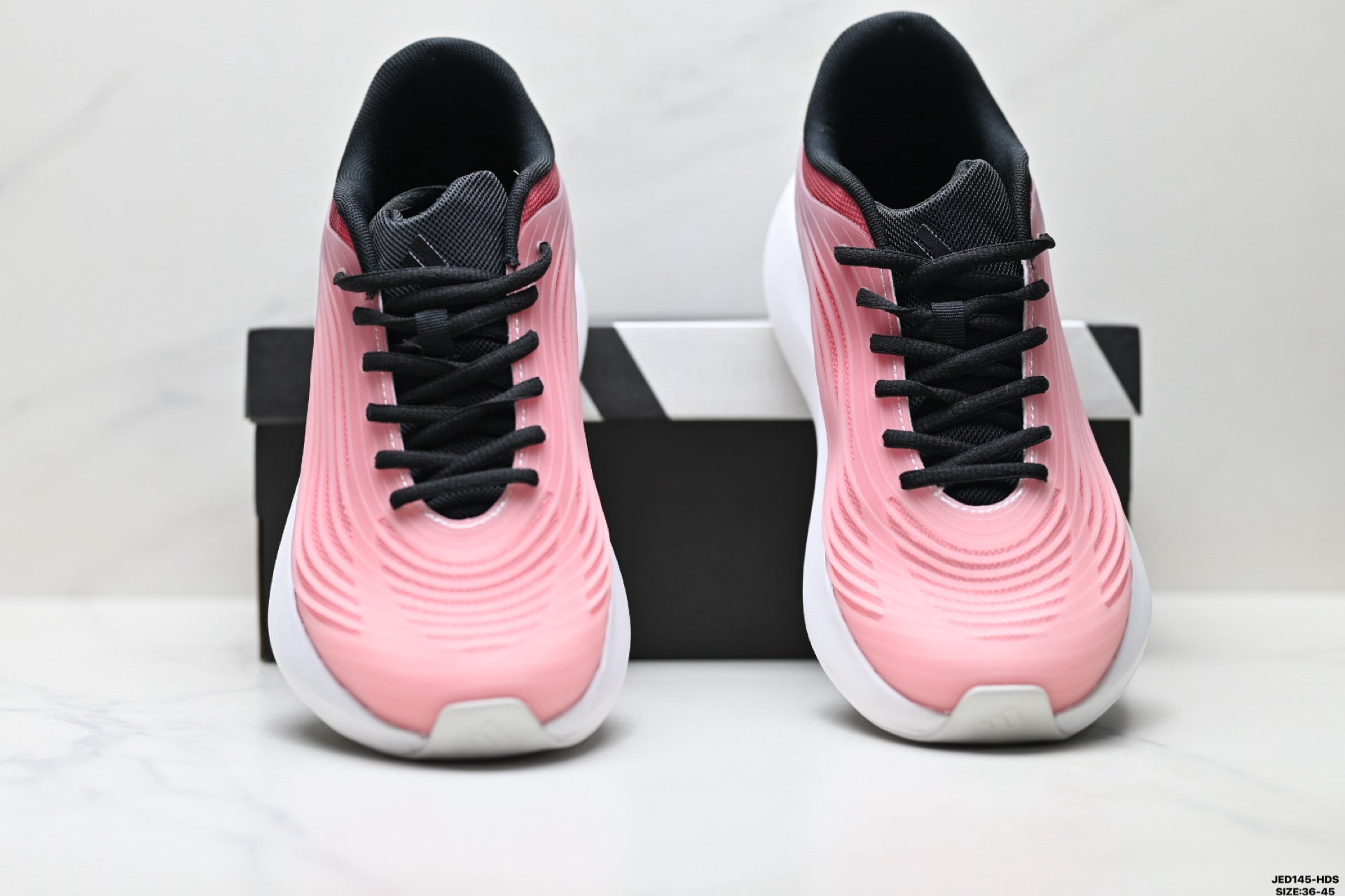 Boost Running Shoes – Cushioned & Durable
